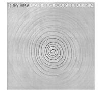 RILEY, TERRY - DESCENDING MOONSHINE DER- (2 CD)