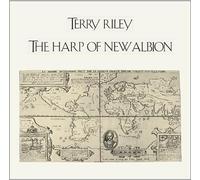 RILEY, TERRY - HARP OF NEW ALBION