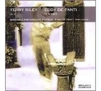 Riley, Terry - In C