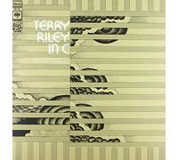 Riley,Terry - in C-Transparent Vinyl [Import]
