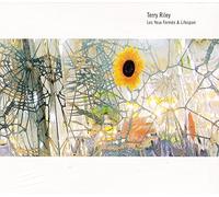 Riley Terry - Les Yeux Fermes & Lifespan