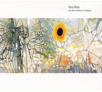 Riley Terry Les Yeux Fermes & Lifespan (CD) Album