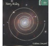Riley,Terry - Lisbon Concert