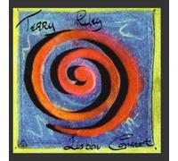 Riley,Terry - Lisbon Concert