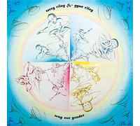 Riley Terry & Riley Gyan - Way Out Yonder