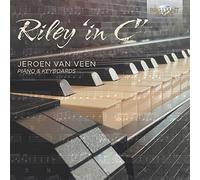 Riley Terry - Riley "In C" (Parte 1-12)