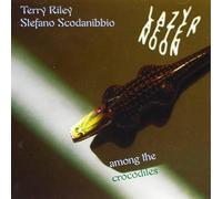Riley,Terry/Scodanib - AIAI RECORDS Lazy Afternoon Among The Crocodiles