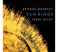 Riley Terry - Sun Rings