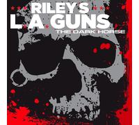 Riley's L.A. Guns The Dark Horse (Vinyl LP) 12" Album