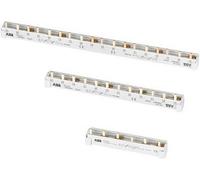 ABB 2CDL230001R1012 3-Phasen-Sammelschiene PS3/12 pro M compact 12 Modul z.Ablä