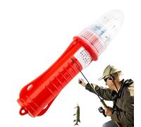 Rilievi di sicurezza | Luce per Kayak,Segnale di Luce Galleggiante Impermeabile per Emergenze in Barche e Strada