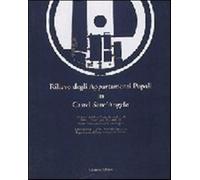 Rilievo degli appartamenti papali in Castel S. Angelo. Catalogo della most...