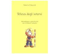 Rilievo degli interni: metodologie e operatività con strumenti semplici