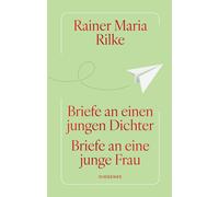 Rilke, R Briefe An Einen Jungen Dichter / Briefe An Eine Ju - (German Book NUOVO