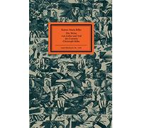 Rilke, R Weise Von Liebe Und Tod Book NUOVO