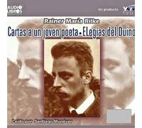 Rilke, Rainer Maria - Cartas A Un Joven Poeta (Letters To A Young Poet)