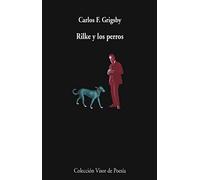 Rilke y los perros: 1164