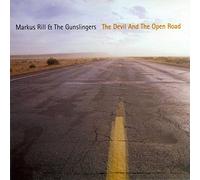 Rill,Markus - The Devil and the Open Road