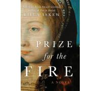 Rilla Askew Prize for the Fire (Copertina rigida)