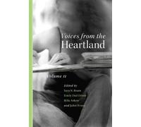 Rilla Askew Voices from the Heartland (Tascabile)
