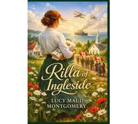 Rilla of Ingleside