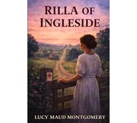 RILLA OF INGLESIDE