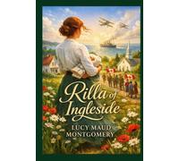Rilla of Ingleside