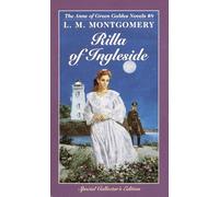 Rilla of Ingleside: 8