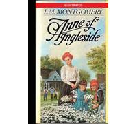 Rilla of Ingleside Illustrated