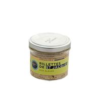 Rillettes di San Giacomo