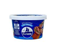 Rillettes di tonno francese Petit Navire-rillettes de thon - 125 gr - 15 toast