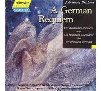 Rilling - A German Requiem