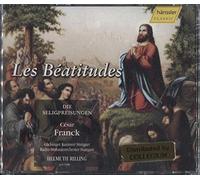 Rilling,Helmut - N/a Article Supprim