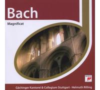 Rilling,Helmuth - Esprit/Magnificat