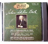 Rilling,Helmuth - Last Available Items