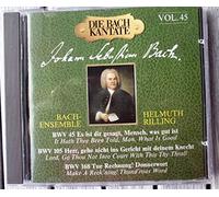 Rilling,Helmuth - Last Available Items
