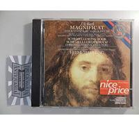 Rilling,Helmuth - Magnificat Bwv 243