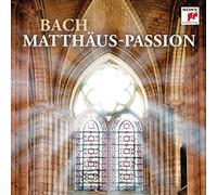 Rilling,Helmuth - Matthäus-Passion (Höhepunkte)