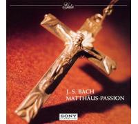 Rilling,Helmuth - Matthäus-Passion/St.Mathew