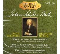 Rilling,Helmuth - N/a Article Supprim