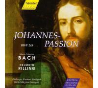 Rilling, Helmuth - N/a Article Supprim