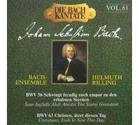 Rilling,Helmuth - N/a Article Supprim