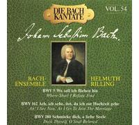 Rilling,Helmuth - N/a Article Supprim