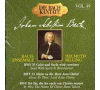 Rilling,Helmuth - N/a Article Supprim