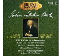 Rilling,Helmuth - N/a Article Supprim