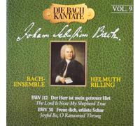 Rilling,Helmuth - N/a Article Supprim