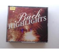 Rilling, Helmuth / O - Highlights / Bach