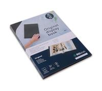 Rillstab Blocco Espositore A4