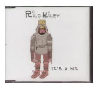 Rilo Kiley - It's a Hit