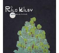 Rilo Kiley - More Adventurous